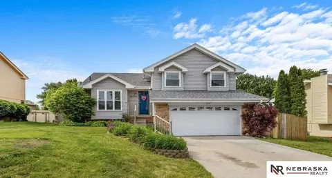 3407 Henery Rd, Bellevue, NE 68123