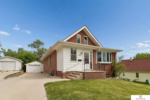 6312 Evans St, Omaha, NE 68104