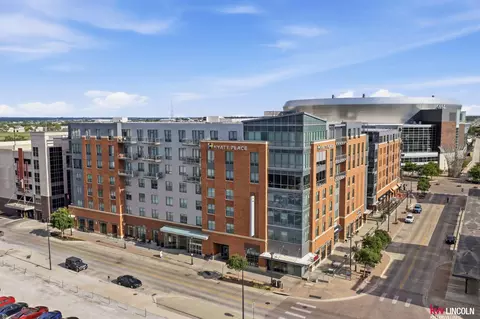 600 Q St #501, Lincoln, NE 68508