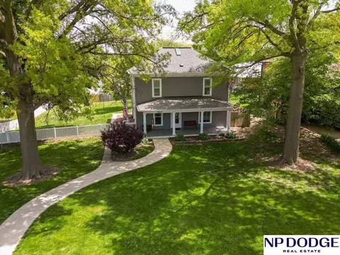 812 S 16 St, Blair, NE 68008