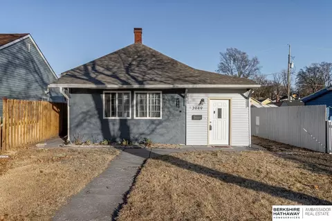3949 N 36 Ave, Omaha, NE 68111