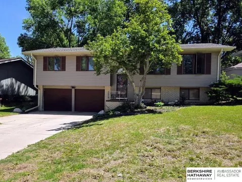5629 S 140 Ave, Omaha, NE 68137