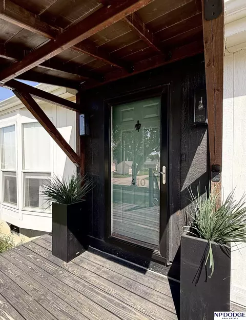 Exterior - 410 S 7th St, Lyons, NE 68038 photo 1 of 8