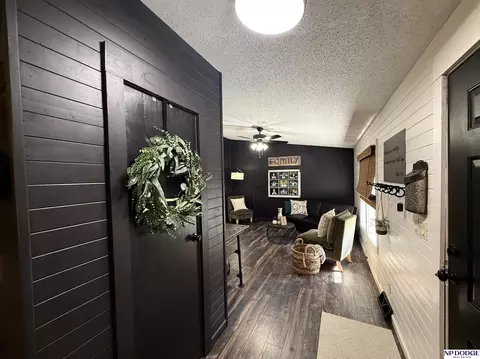 Entry Way - 410 S 7th St, Lyons, NE 68038 photo 3 of 6
