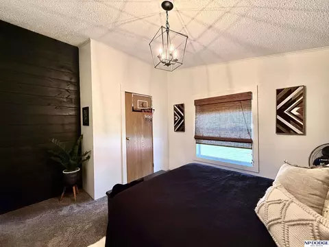 Bedroom - 410 S 7th St, Lyons, NE 68038 photo 9 of 9