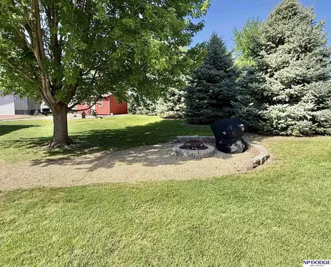 Exterior - 410 S 7th St, Lyons, NE 68038 photo 4 of 8
