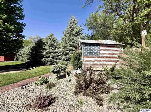 Exterior - 410 S 7th St, Lyons, NE 68038 photo 6 of 8