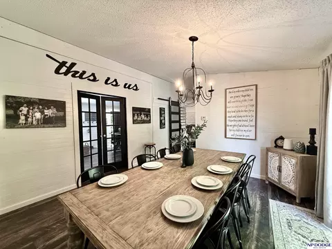 Dining - 410 S 7th St, Lyons, NE 68038 photo 3 of 3