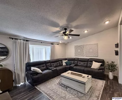 Living - 410 S 7th St, Lyons, NE 68038 photo 1 of 2