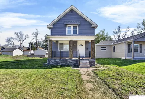 2605 Fort St, Omaha, NE 68111