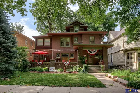 1727 D St, Lincoln, NE 68502