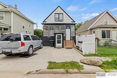 3206 S 23 St, Omaha, NE 68108