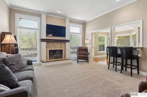 2337 N 133rd Cir, Omaha, NE 68164