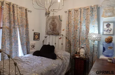 Bedroom - 1003 N 14th St, Beatrice, NE 68310 photo 1 of 3