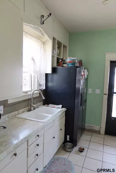 Kitchen - 1003 N 14th St, Beatrice, NE 68310 photo 1 of 4