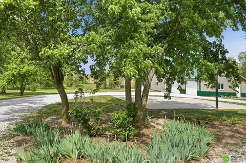 Exterior - 17879 S 68th St, Hickman, NE 68372 photo 14 of 23
