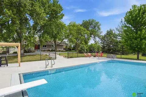 Exterior - 17879 S 68th St, Hickman, NE 68372 photo 22 of 23