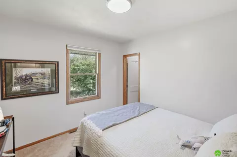 Bedroom - 17879 S 68th St, Hickman, NE 68372 photo 4 of 8