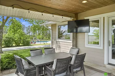 Exterior - 17879 S 68th St, Hickman, NE 68372 photo 9 of 23