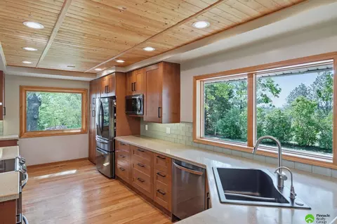 Kitchen - 17879 S 68th St, Hickman, NE 68372 photo 1 of 5