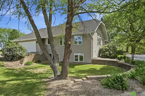 Exterior - 17879 S 68th St, Hickman, NE 68372 photo 12 of 23
