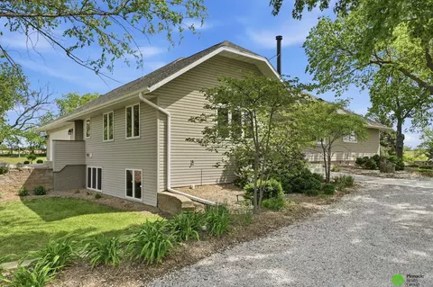 Exterior - 17879 S 68th St, Hickman, NE 68372 photo 5 of 23