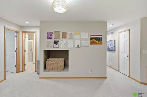 Entry Way - 17879 S 68th St, Hickman, NE 68372 photo 9 of 10