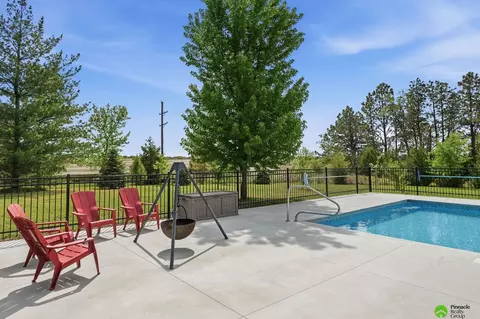 Exterior - 17879 S 68th St, Hickman, NE 68372 photo 18 of 23
