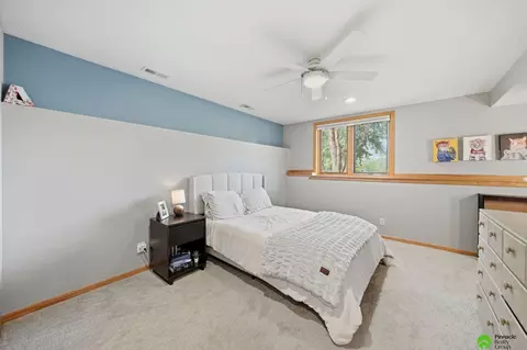 Bedroom - 17879 S 68th St, Hickman, NE 68372 photo 5 of 8