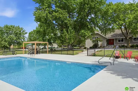 Exterior - 17879 S 68th St, Hickman, NE 68372 photo 20 of 23