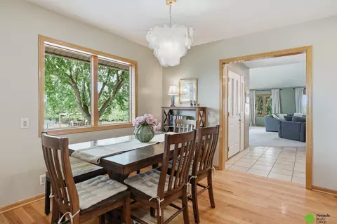 Dining - 17879 S 68th St, Hickman, NE 68372 photo 1 of 2