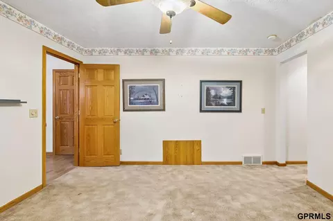 Bedroom - 2056 Platteview Dr, Cedar Creek, NE 68016 photo 1 of 5