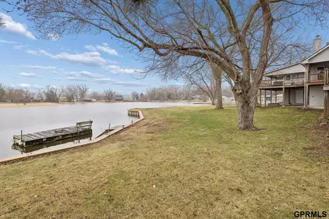 Exterior - 2056 Platteview Dr, Cedar Creek, NE 68016 photo 3 of 8