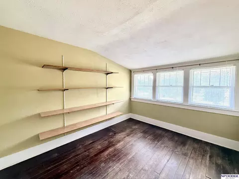 Bedroom - 310 Crystal St, Lyons, NE 68038 photo 14 of 17