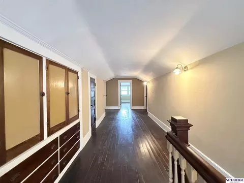 Entry Way - 310 Crystal St, Lyons, NE 68038 photo 7 of 10