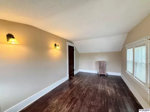 Bedroom - 310 Crystal St, Lyons, NE 68038 photo 16 of 17