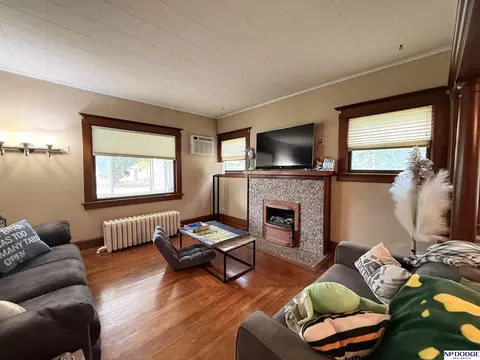 Living - 310 Crystal St, Lyons, NE 68038 photo 1 of 2