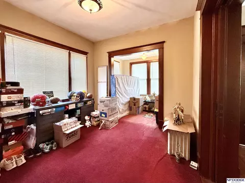 Entry Way - 310 Crystal St, Lyons, NE 68038 photo 3 of 10