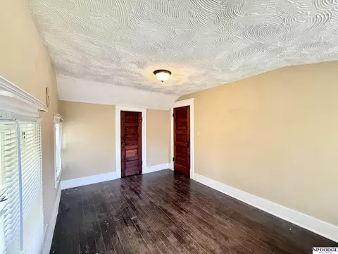 Bedroom - 310 Crystal St, Lyons, NE 68038 photo 10 of 17