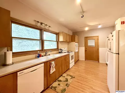 Kitchen - 310 Crystal St, Lyons, NE 68038 photo 1 of 2