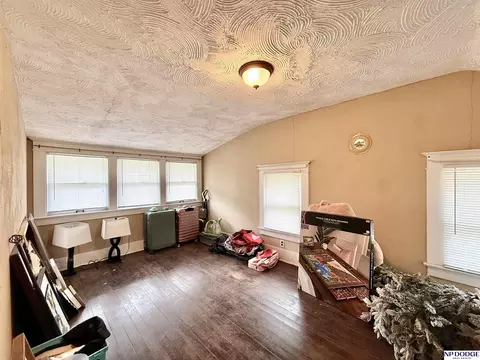 Bedroom - 310 Crystal St, Lyons, NE 68038 photo 9 of 10