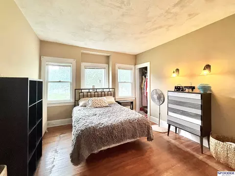 Bedroom - 310 Crystal St, Lyons, NE 68038 photo 4 of 17