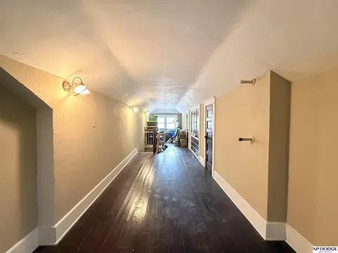 Entry Way - 310 Crystal St, Lyons, NE 68038 photo 8 of 10