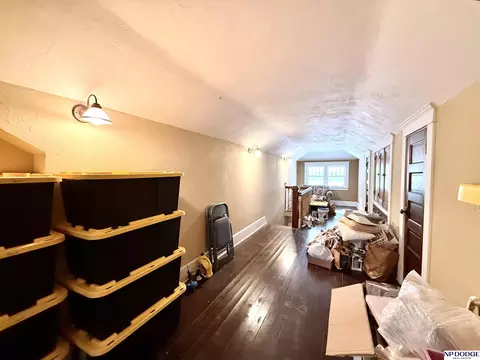 Entry Way - 310 Crystal St, Lyons, NE 68038 photo 9 of 10