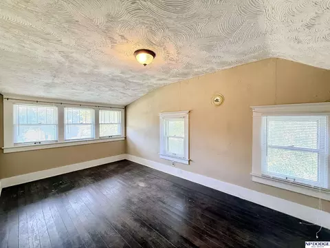 Bedroom - 310 Crystal St, Lyons, NE 68038 photo 17 of 17