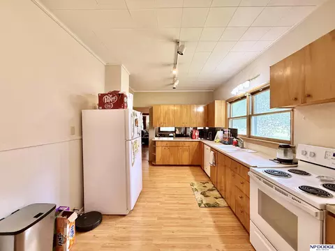 Kitchen - 310 Crystal St, Lyons, NE 68038 photo 1 of 3
