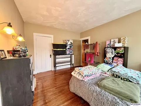 Bedroom - 310 Crystal St, Lyons, NE 68038 photo 3 of 10