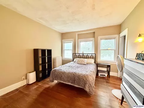 Bedroom - 310 Crystal St, Lyons, NE 68038 photo 3 of 17