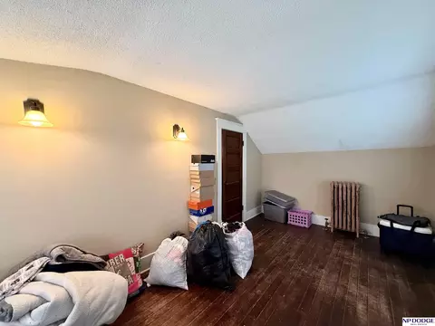 Bedroom - 310 Crystal St, Lyons, NE 68038 photo 7 of 10