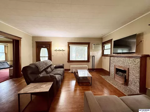 Living - 310 Crystal St, Lyons, NE 68038 photo 3 of 3